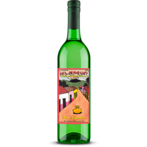 Del Maguey Wild Papalome Mezcal Tequila