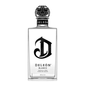 DeLeon Tequila Blanco 750mL