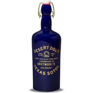 Desert Door 100 Proof Texas Sotol 750ml