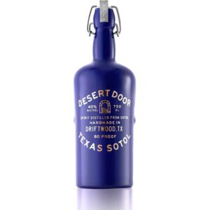 Desert Door Texas Sotol 750ml