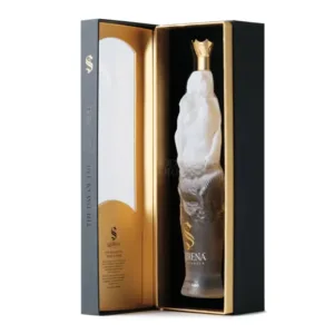 Dia De La Sirena Reposado Tequila