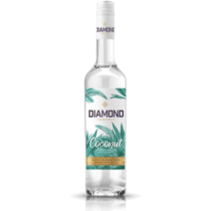 Diamond Reserve Diamond Reserve Coconut Rum 1L