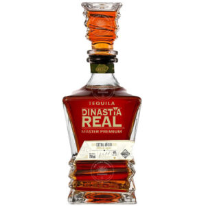Dinastia Real Tequila Extra Anejo