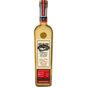 Don Abraham Organic Reposado Tequila
