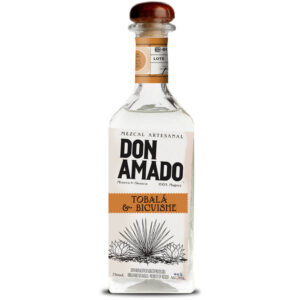 Don Amado Ensamble Tobala