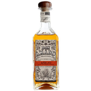 Don Amado Mezcal Anejo 87