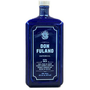 Don Fulano Imperial Extra Anejo Tequila