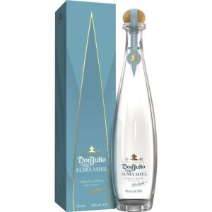 Don Julio Alma Miel Joven Tequila (750ml)