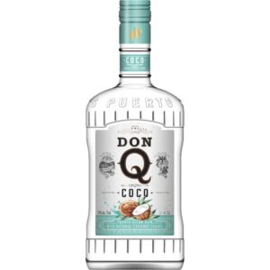 Don Q Coconut Rum