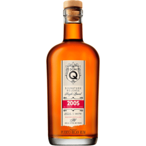 Don Q Signature Release 2005
