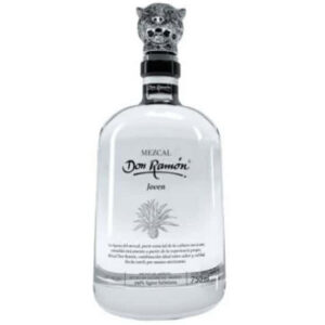 Don Ramón Joven Mezcal