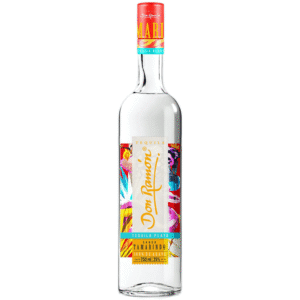 Don Ramón Plata Tamarindo Tequila