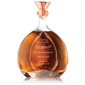 Don Ramon Swarovski 25 Years Extra Anejo