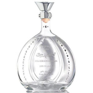 Don Ramón Swarovski Crystals Plata Tequila 100% de Agave Edición Limitada