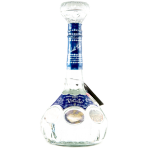 Don Valente Blanco Tequila