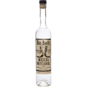 Dos Boots Mezcal