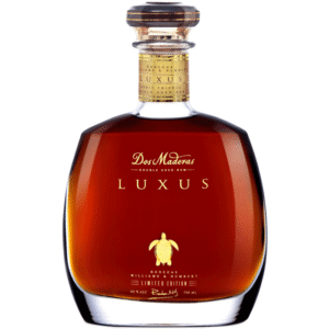 Dos Maderas Luxus Double Aged Rum Limited Edition