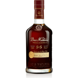 Dos Maderas PX 5+5 Rum