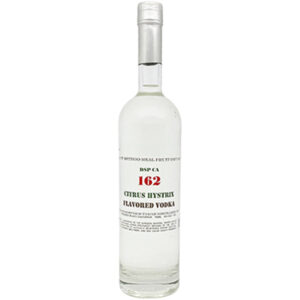 DSP CA 162 Citrus Hystrix Vodka
