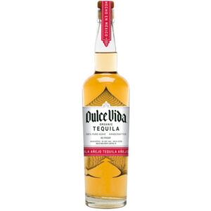 Dulce Vida Anejo Tequila 80 Proof