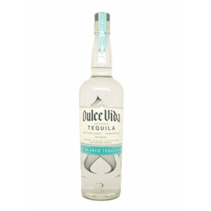 Dulce Vida Blanco Tequila 80 Proof