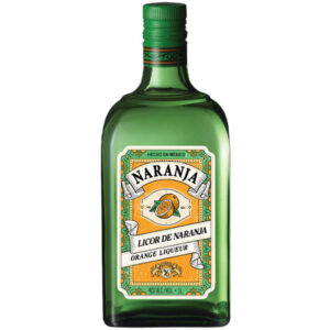 Dulce Vida Licor De Naranja Orange Liqueur
