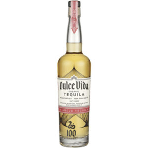 Dulce Vida Tequila Anejo 100 Proof 750ml