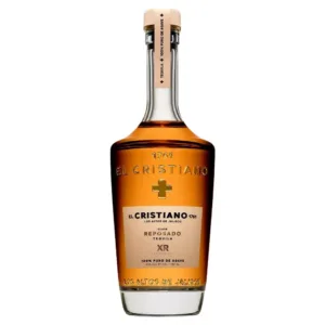 El Cristiano Reposado XR Tequila (750 ml)
