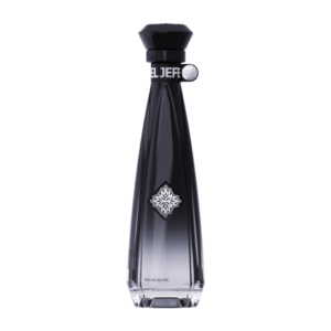 El Jefe Tequila Cristalino