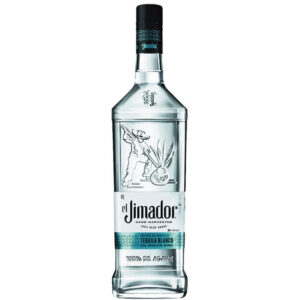 El Jimador Blanco Tequila