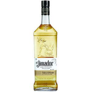 El Jimador Reposado Tequila