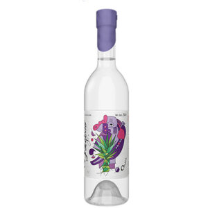 El Jolgorio Cuixe Joven Mezcal