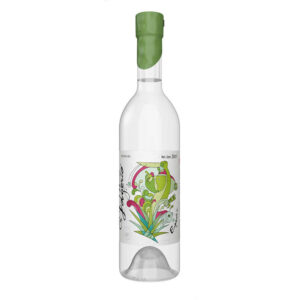 El Jolgorio Espadín Joven Mezcal