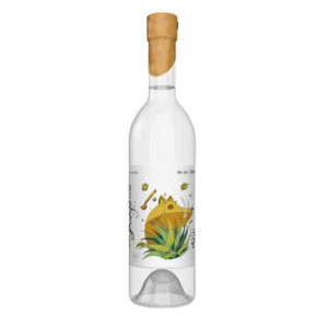 El Jolgorio Jabalí Joven Mezcal