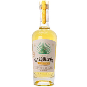 El Tequileno Gran Reserva Reposado Tequila