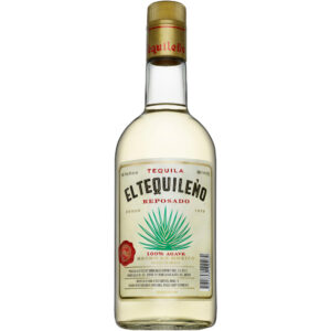 El Tequileño Reposado
