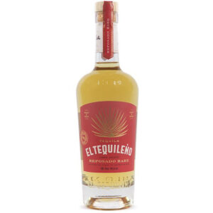 El Tequileno Reposado Rare Tequila