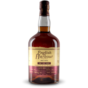 English Harbour Port Cask Finish