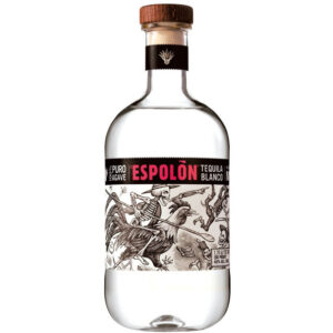 Espolon Tequila Blanco 1.75L