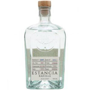 Estancia Distillery Raicilla