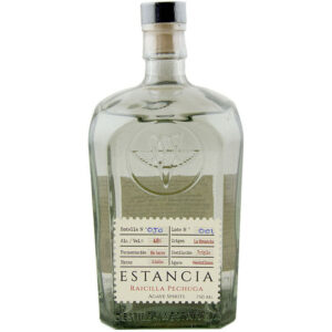 Estancia Raicilla Pechuga 750ml