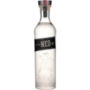Facundo Light Rum Silver Neo