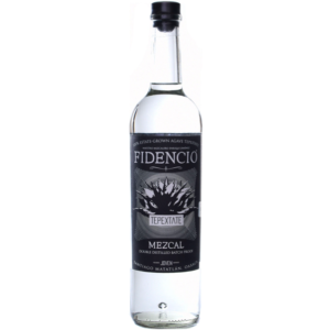 Fidencio Tepextate Mezcal Tequila