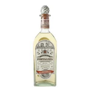 Fortaleza Single Barrel Reposado Tequila 750mL