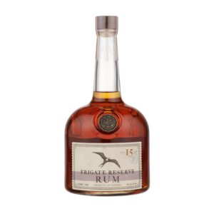 Frigate Reserve 15 Year Rum 750ml