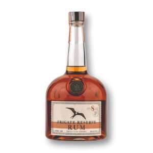 Frigate Reserve 8 Year Rum 750ml