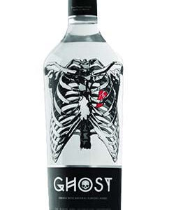Ghost Blanco Tequila