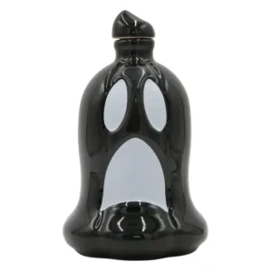 Gran Agave Black Ghost Edition Reposado Tequila 750ml