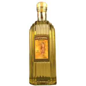 Gran Centenario Reposado Tequila
