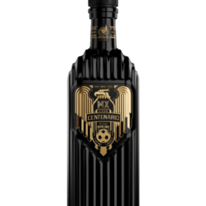 Gran Centenario World Cup MX Special Blend Reposado Tequila